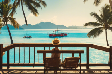 How to Choose the Right Travel Insurance for Your Trip